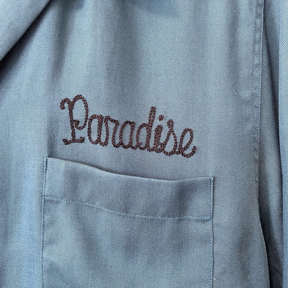 Wacko maria guilty parties shirt - Picture 5 of 11